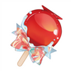 Candy Apple